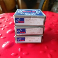 Rg110/Rgv120/kriss1/kriss2 gearbox bearing set c3/p5 high speed bearing