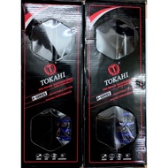 SHOCK ABSORBER 330MM BLACK/BLUE
