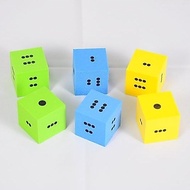 Three-Color Mini Point Dice (6 Items) [98% Off] 11100828060 TAAZE Reading Book Life Online Bookstore