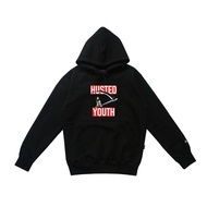 Husted Youth Chars Hoodie