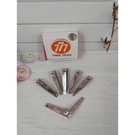 Nail Clipper 777 Uk Responsibilities Nail Clipper 777 (5.8Cm)