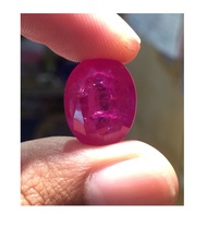 Batu Ruby Catam Pecah Seribu HQ