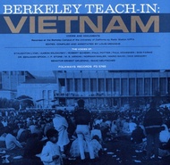 Berkeley Teach-In Vietnam (2CD)