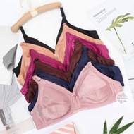 Pls Adjust 2 size Mommy bra Cup B 6002 |Size 40-48B|