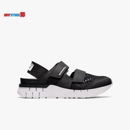 Onitsuka Tiger Rebilac Sandal - Black