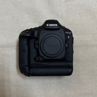 Canon EOS-1DX 單機身 喜歡趕快來問我！