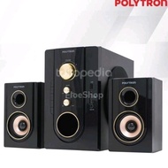 Speaker Active/Speker Aktif Polytron Politron Pma 9300 Pma9300