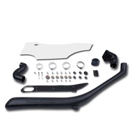 Car Snorkel  Exterior 4x4 Off road Accessories Body Kit For Nissan Navara D22 with NAVARA on snorkel