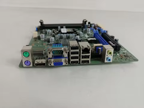 990 790 SFF optiPlex Motherboard LGA1155 Dell D6H9T CN-0D6H9T Y38F0 D28YY NMV41,New!