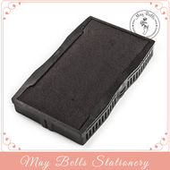 Khay mực Con Dấu ngày tháng năm S300-7 Tampon con dấu tự động Shiny Pet 300