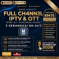 OTT NAVIGATOR ANDROID