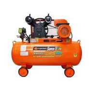 ปั๊มลมสายพาน PUMPKIN PTT-120BC 3 แรงม้า 120 ลิตร (1315760)