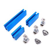 3Pcs Aluminum Alloy Dent Puller Set Car Body Dent Repair PDR Tools Dent Lifter Bars