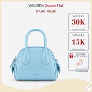 [Hot Deal | 18H00 - 21H00 | 08.08] Vascara Mini Handbag with Pressed Straps - TOT 0197