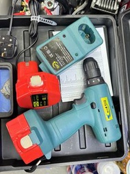 SP 14 14.4v 無線電鑽 手電批