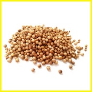 ▫ ❂ ◩ 1KG India Coriander Seeds| Kulantro | Colantro