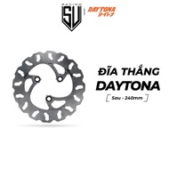 Daytona Rear Brake Disc 220mm