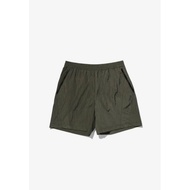 FILA Men's Performance Hype Ripstop 3/4 Pants