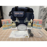 เครื่องปั๊นนม ATTITUDE MOM #เครื่องปั๊มนม#attitudemom