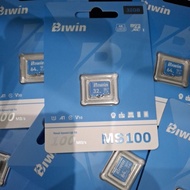 Genuine BIWIN Memory Card