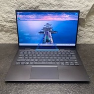 DELL inspiron 13-7306/2ni1/i5-1135G7/RAM 8GB/512GB SSD/13.3''HD | Touch Screen/Laptop/手提電腦/Notebook/