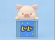 [全新預訂🥳] 官方正版Lulu豬 罐頭豬 可愛 Airpods / Airpods pro 耳機套 耳機膠套 apple iphone Airpods