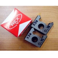REX 1" GI Pipe/Gas pipe Dies REX 1" water GI Pipe Dies 水喉肉