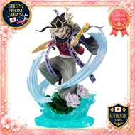 TAMASHII NATIONS Figuarts ZERO Demon Slayer Douma 230mm PVC&ABS Painted Figure