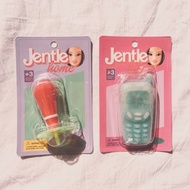 JENNIE CANDY JENNIE GENTLE HOME JENTLE HOME RING PHONE GENTLE MONSTER