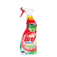 德國Bref 廚房除油汙清潔劑 750ml