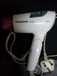 Panasonic 風筒