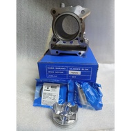 CYLINDER BLOCK ASSY ATAKA Y160ZR - STANDARD