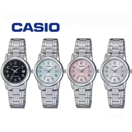 Casio Women Watch LTP-V002D