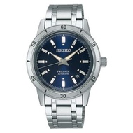 SEIKO PRESAGE SARY247 Men Watch Style 60’s Automatic Mechanical Stainless Steel