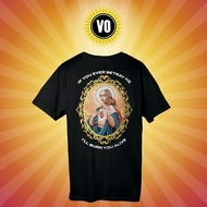 Voyager Outfitters T-Shirt - Saint Celebrity "Emilia Clarke"