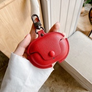 เคสหูฟังหนังเทียมลายจระเข้ PU สำหรับ Beats Studio Buds ชุดหูฟังธุรกิจสุดหรูสำหรับ Studio Buds Cover