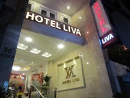 麗娃飯店 (Liva Hotel)