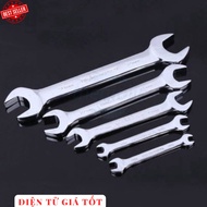 Electronic 886 Double Head Wrench 27-30 Length 260mm