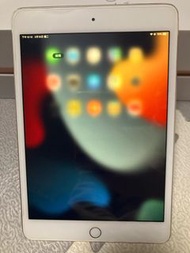 iPad mini 4 128gb