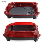 [Firefly] Burst Gyro Arena Disk Stadium Exciting Duel Spinning Top Accessories [VN]