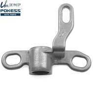 2S7Q6023AC Crankshaft Sensor Bracket Retaining Plate for Ford Mondeo Mk3 2000-2007 Transit Mk6 2000-