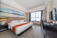 Marriott Hotel (Hechi Huanjiangqiao East Road)