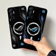 [NC08] Compatible Case infinix hot 12 - Hot 12 Pro - Hot 12i - Hot 20i - Hot 20s - Magsafe Gaming Mo