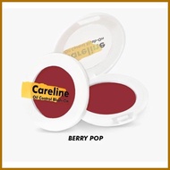 Careline Oil Control Blush-on [Blush on, Soft Matte]