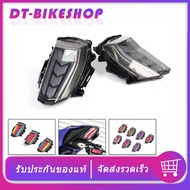 ไฟท้าย R15 2017 V3 ไฟท้ายไฟเลี้ยวในตัว ไฟเลี้ยววิ้ง ปรับสีได้7สี YAMAHA