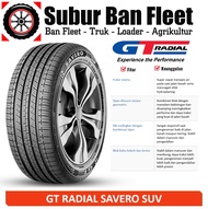 Ban Mobil GT Radial Savero Suv 265/60 R18