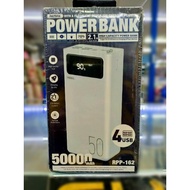 Mengine powerbank 50000mAh (185Wh) RPP-162
