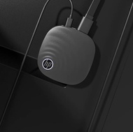 HP 1080P HD (1080P @60Hz Full HD) Wireless Display Adapter – 2.4G/5.8G Dual Band, No WiFi Required, 