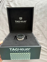 TAG Heuer Connected Smartwatch