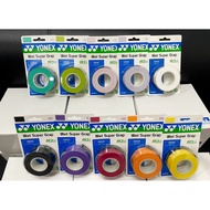 YONEX AC102EX Grip (Box Type There Are 10 Pieces) Mixed Colors